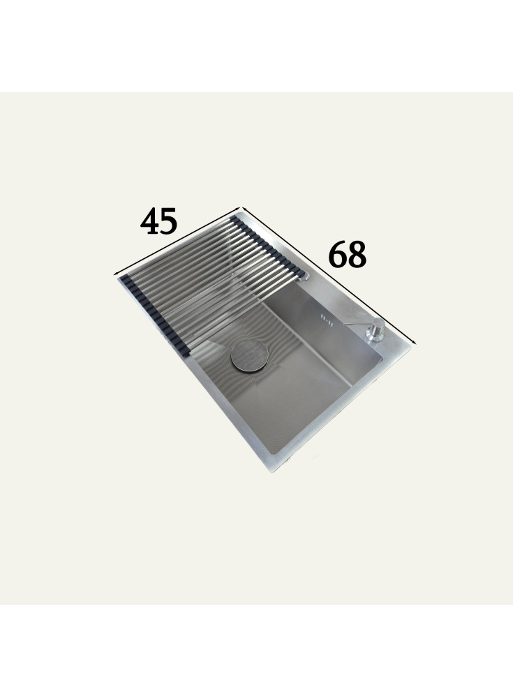 Լվացարան 18
